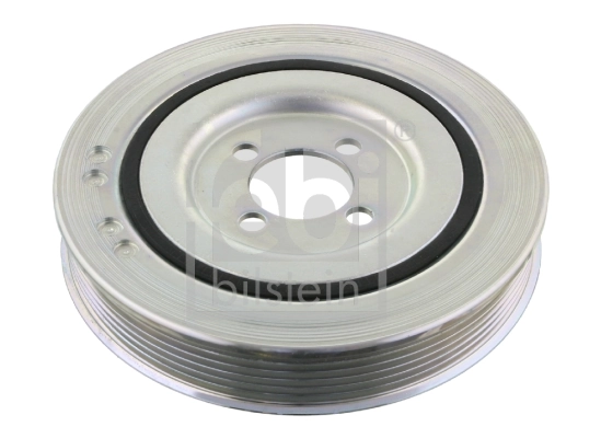 Belt Pulley, crankshaft